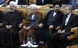 با حضور هیات های پارلمانی 53کشور و روسای قوا؛ آغاز نهمین اجلاس بین‌المجالس اسلامی در تهران