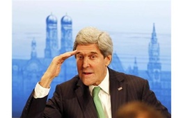 لوبلاگ: در آمریکا حضور دیپلماتیک در ایران بررسی می شود