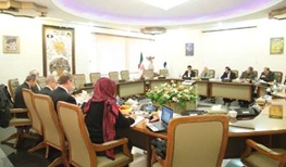ایران و آژانس بین المللی انرژی اتمی برای 7 اقدام عملی دیگر توافق کردند