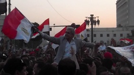 رقیب اصلی سیسی در انتخابات ریاست‌جمهوری مصر کیست؟