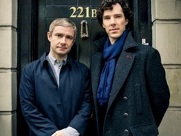 در فصل چهارم «شرلوک» چه می‌گذرد؟