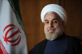 روحانی در بازگشت از سفر کابل: رئیس جمهور پاکستان قول داد برای رهایی مرزبانان تلاش کند
