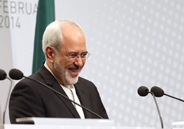پیام نوروزی ظریف: سال گذشته شاهد همکاری همه جانبه ایرانیان خارج از کشور بودیم
