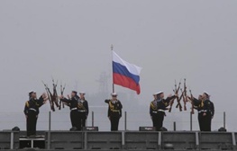 فارن افیرز: روسیه در دراز مدت بازنده است