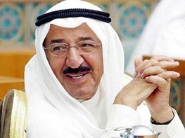 القدس العربی: امیر کویت بحران قطر را بر درمان خود ترجیح داد