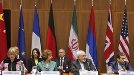 پیگیری مذاکرات ایران و 5+1 در هتل کوبریگ/ «روحیه مثبت» طرفین مذاکرات وین2