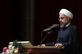 جزئیات جلسه فراکسیون رهروان با رئیس جمهور/روحانی: نمایندگان سوالات را در چارچوب وظایف وزرا مطرح کنند