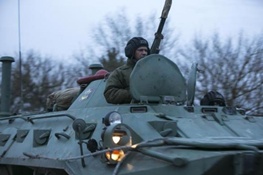 آیا نبرد سرد اوکراین به نبردی گرم تبدیل خواهد شد؟