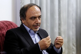 معاون سیاسی دفتر رئیس جمهوری: موفقیت ویژه روحانی شکستن فضای ایران هراسی است