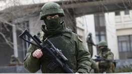 سرخط آخرین اخبار اوکراین/ مقر فرماندهی گارد سواحل اوکراین محاصره شد