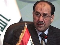 همه مشکلات عراق ریشه خارجی ندارد