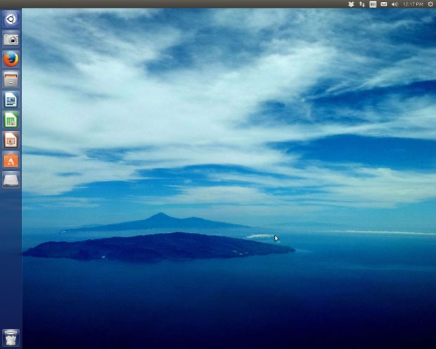 تصاویری از سیستم عامل اوبونتو 14.04 تازه از تنور درآمده