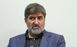 مطهری:پروژه‌های روحانی شکست بخورد، باز هم مردم طرف آقای احمدی‌نژاد نمی‌روند