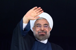 وعده روحانی برای گازرسانی به تمام سیستان وبلوچستان در دولت یازدهم/هیچ تفاوتی بین اقوام وجود ندارد