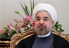 روحانی:وقتی موفقیت‌مان در سیاست خارجی تکمیل شد، مسائل را باز می کنم، آنگاه برخی خجل می‌شوند