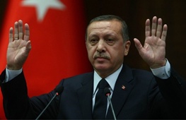 پیامدهای سورپرایز اردوغان برای ارامنه/ کارتهای بعدی آقای نخست‌وزیر