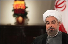 پیام روحانی به عربستان:صلح با کنار زدن تروریستها محقق می‌شود/یک سئوال مهم که رئیس جمهور پاسخ نداد/5/