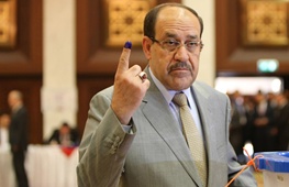 محمد صالحی: انتخابات عراق تغییر عمده ای در پی نخواهد داشت
