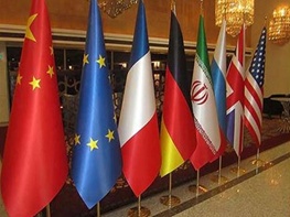 وین یک بار دیگر میزبان مذاکرات هسته ای/دیپلمات های ایرانی در فکر توافق نهایی