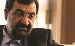 محسن رضایی: دلواپس حقوق ایران نیستیم/ مذاکرات زیر نظر رهبری پیش می رود