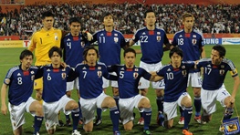 فهرست تیم ملی ژاپن برای جام جهانی اعلام شد/ خبری از آریا هاسه‌گاوا نیست
