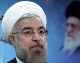 روحانی: دولت درزمینه های مختلف نیازمند نخبگان است