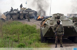 آغاز نشست اضطراری شورای امنیت درباره اوکراین/ مرگ 38 نفر دیگر در خشونت های امروز