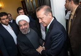 سفیر اسبق ایران در آذربایجان: انتقال انرژی به اروپا از طریق ترکیه در دستور کار سفر روحانی قرار گیرد
