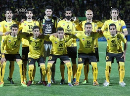 باشگاه سپاهان اعلام کرد: قرار گرفتن نام نویدکیا، عقیلی و احمدی در فهرست مازاد دروغ است