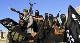 هانی زاده: مخالفان مالکی می گویند برای نابودی داعش یک دولت سنی روی کار بیاید