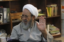 ناگفته های هادی غفاری درباره احمدی نژاد،مصباح یزدی،دکترشریعتی،بنی صدر،هویدا...و رد و تایید صلاحیتش