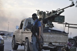 چند توصیه راهبردی درباره داعش