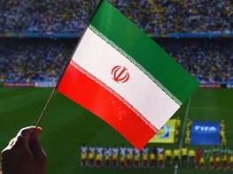 کری خوانی آرژانتینی ها برای مسئولان ایرانی در منیجر میتینگ/ امروز صدای ایرانی ها را نمی شنوید!