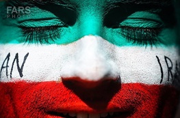 اتحاد تماشاگران ایرانی و برزیلی