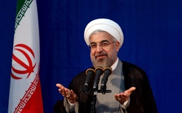 جایزه ویژه دولت برای ملی‌پوشان، در صورت صعود به مرحله بعد/ روحانی: مقابل آرژانتین شجاعانه بازی کنید