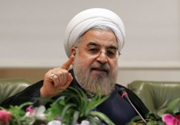روحانی:آستانه تحمل شهیدبهشتی بسیار بالا بود/ او با دشمنانش هم به مذاکره ومناظره می نشست