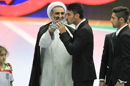 ماهینی: یکپارچگی ایران را به مرحله بعدی جام جهانی می‌رساند
