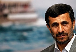 برگزاری جلسه برای ایجاد نشدن مشکل در سخنرانی امشب احمدی نژاد/سخنرانی رئیس جمهورسابق در مشهد لغو نشده