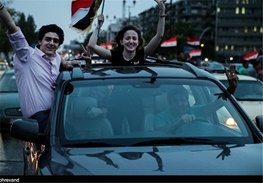 مهتدی: اسد محبوب ترین سیاستمدار سوری ها است