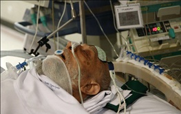 آخرین خبر از بیمارستان بهمن/ امیدواری پزشکان نسبت به تغییرات در وضعیت مغزی آیت الله مهدوی کنی