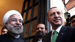 روحانی: جلسه مشترک هیئت دولت ایران و ترکیه برگزار می‌شود