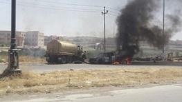 سرخط آخرین اخبار عراق/ارتش المهدی به کمک مالکی می‌آید