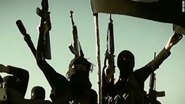 تهدید داعش به تشدید حملات در عراق/اعلام آمادگی سوریه برای نبرد با داعش