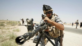کاکایی: شرایط عراق بر رفتار سیاسی نوری مالکی تاثیر خواهد داشت
