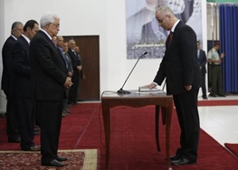 اعلام موضع واشنگتن در قبال دولت جدید فلسطین و واکنش رژیم صهیونیستی