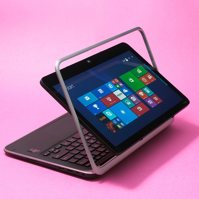 Dell XPS 12