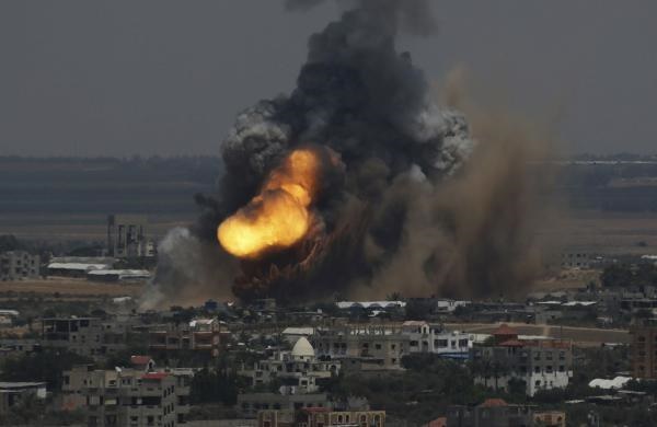 آخرین تصاویر از غزه به روایت عکاس رویترز