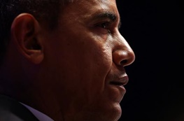 اوباما و سرگردانی در مقابل بحران‌های خاورمیانه