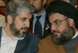 ایران چگونه حماس را با اسد آشتی می‌دهد؟