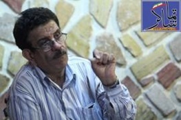 درگذشت نخستین سردبیر خبرورزشی/ ناصر احمدپور دارفانی را وداع گفت